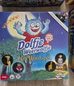 Dolfje weerwolfje bordspel, Hobby en Vrije tijd, Gezelschapsspellen | Bordspellen, Een of twee spelers, Ophalen, Zo goed als nieuw