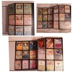 Mega collectie +1000 kaarten!!!, Hobby en Vrije tijd, Ophalen of Verzenden, Zo goed als nieuw, Meerdere kaarten