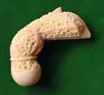 Keris greepjes, ukiran, hulu, Ophalen of Verzenden