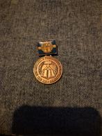 DDR Medaille, Verzamelen, Militaria | Algemeen, Ophalen, Overige soorten, Duitsland, Lintje, Medaille of Wings