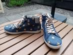 Zecchino d'Oro Sneaker, Ophalen, Blauw, Nieuw, Sneakers of Gympen
