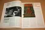 Ariadne - Maandblad voor handwerken 1974, Boeken, Ophalen of Verzenden, Gelezen, Breien en Haken