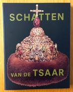 Schatten van de Tsaar. Hofcultuur Peter de Grote, Kremlin., Ophalen of Verzenden, Zo goed als nieuw