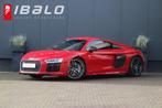 Audi R8 5.2 FSI quattro Plus | Dealer Onderh | B&O | Sportui, Auto's, Audi, Automaat, 5204 cc, Leder, Bedrijf