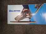 Viking Unlimited schaatsen maat 43, Ophalen of Verzenden, Nieuw, Noren, Viking