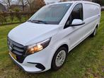 Mercedes-Benz Vito 116 CDI Bestelwagen Extr.Lang Maxi 2024, Automaat, 4 cilinders, 2000 kg, Mercedes-Benz