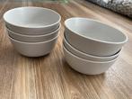 IKEA Dessertkommen - Set van 6, Huis en Inrichting, Keuken | Servies, Ophalen, Zo goed als nieuw, Kom(men), Effen