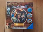 Ravensburger Puzzelbal Pirates of the Caribbean, Ophalen of Verzenden, Meer dan 50 stukjes, Zo goed als nieuw, 6 jaar of ouder