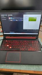 Acer Nitro 5 laptop - Gtx 1650 - i5 9300h lees omschrijving, Computers en Software, Windows Laptops, Ophalen, 2 tot 3 Ghz, 15 inch