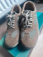 XSENSIBLE maat 40 G, Kleding | Dames, Schoenen, Ophalen of Verzenden, Zo goed als nieuw, Groen, Sneakers of Gympen