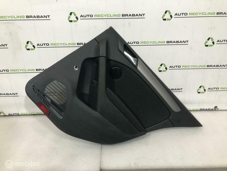 Deurpaneel Rechts Achter Volkswagen Golf 6 ORIG 5K6867212, Auto-onderdelen, Interieur en Bekleding, Volkswagen, Gebruikt, Ophalen of Verzenden