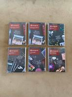 Examenbundels Examengevat VWO 6, Boeken, Ophalen of Verzenden, Zo goed als nieuw, VWO