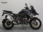 BMW R 1250 GS TRIPLE BLACK (bj 2023), Bedrijf, Overig