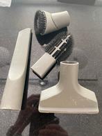 Stofzuiger accessoires set, Ophalen of Verzenden, Gebruikt