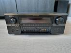 Denon AVC-A11XV, versterker/receiver, getest en werkt, Ophalen of Verzenden, Gebruikt, Stereo, Denon
