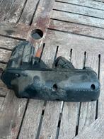 Piaggio/vespa/gilera 2t luchtfilter, Ophalen