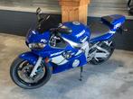 Yamaha R600, Bedrijf