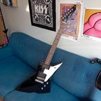 Harley Benton Explorer met tas, Muziek en Instrumenten, Snaarinstrumenten | Gitaren | Elektrisch, Ophalen, Nieuw, Solid body, Overige merken