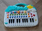 Kinder piano dieren met leuke liedjes en geluiden, Ophalen of Verzenden, Gebruikt, Jongen of Meisje
