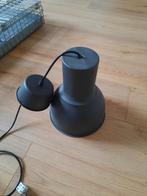 Hanglamp van ikea hektar, Huis en Inrichting, Lampen | Hanglampen, Ophalen of Verzenden, Zo goed als nieuw, Minder dan 50 cm