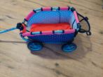 Z.g.a.n! Trekwagentje voor poppen, Bayer Chic 2000, Ophalen, Zo goed als nieuw, Babypop