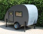 Handgemaakte Mini-caravan., Ophalen, Nieuw