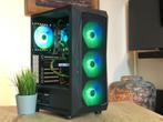Game PC RGB  -  RTX 2060 - core i7 - 16Gb -  1Tb  - Win 11, Computers en Software, Desktop Pc's, Intel, Nvidia, Virtual Reality