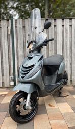 Piaggio zip 4t snor, Ophalen, Zip, Zo goed als nieuw, Benzine