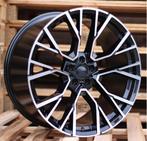 22 inch velgen passend BMW X5 X6, Velg(en), Nieuw, Overige maten, Ophalen of Verzenden