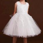 Bruidsmeisje jurk nieuw maat 98-104, Ophalen of Verzenden, Nieuw, Meisje