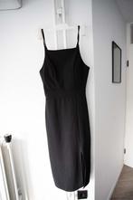 Zwarte feestelijke jurk Wal G maat S, Kleding | Dames, Wal G, Zwart, Cocktailjurk, Ophalen of Verzenden