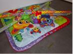 V-tech babygym met gaas, spiegel en licht-en geluidprojector, Kinderen en Baby's, Ophalen, Gebruikt, Babygym, Met geluid