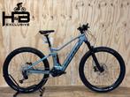 Scott Strike eRide 920 29 inch E-Mountainbike Shimano XT, Fietsen en Brommers, 45 tot 49 cm, Niet ingevuld, Ophalen of Verzenden