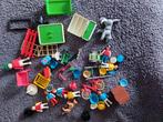 Wat losse dingen van playmobil, Ophalen of Verzenden, Gebruikt