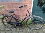 Opoe fiets, Fietsen en Brommers, Fietsen | Dames | Omafietsen, Ophalen, Gebruikt