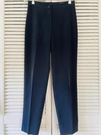 Broek, PAUW, Zwart, Mt 36, 90% polyester,10% elastane ,Nieuw, Kleding | Dames, Broeken en Pantalons, Zwart, Pauw, Nieuw, Ophalen of Verzenden