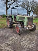 Hanomag brillant 601, Zakelijke goederen, Agrarisch | Werktuigen, Ophalen, Grondbewerking