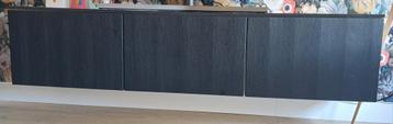 Ikea besta tv meubel met extra frontopties