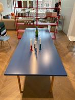 TWO COLOUR TABLE - HAY HOUSE AMSTERDAM, Nieuw, Rechthoekig, Ophalen