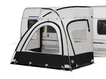 Universele kleine voortent voor caravan, camper, bus of van beschikbaar voor biedingen