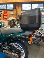 Te koop Krauser kofferset incl. topkoffer, Ophalen of Verzenden