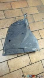 Bodem beschermplaat BMW 1-serie E81 E87 51757906814, Gebruikt, Ophalen of Verzenden, BMW, BMW