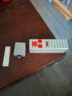 Lego accu en motor, Ophalen of Verzenden
