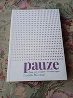Pauze - Danielle Marchant, Danielle Marchant, Ophalen of Verzenden, Zo goed als nieuw, Overige onderwerpen