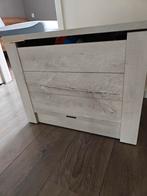 Kidsmill speelgoedkist, Ophalen of Verzenden, Zo goed als nieuw, Overige typen