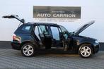 BMW X3 xDrive 2.0i Pano Leder Navi Xenon Youngtimer NAP !, Auto's, Zwart, 4 cilinders, 150 pk, Zwart