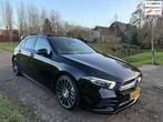 Mercedes-Benz A-klasse AMG 35 4MATIC Edition 1, Auto's, Mercedes-Benz, Automaat, 4 cilinders, Zwart, Bedrijf