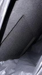 Dubbele hoedenplank Seat Leon 1M, Auto-onderdelen, Interieur en Bekleding, Ophalen of Verzenden, Nieuw, Seat
