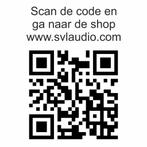 DLS 4 inch composet upgrade voor div BMW en Mini (zie lijst), Auto diversen, Verzenden, DLS, Nieuw