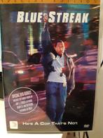 Blue streak (Z204-111), Alle leeftijden, Ophalen of Verzenden, Zo goed als nieuw, Actiekomedie